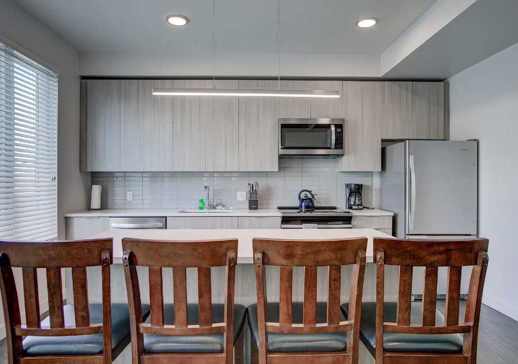 Photo of Kitchen in Uptown