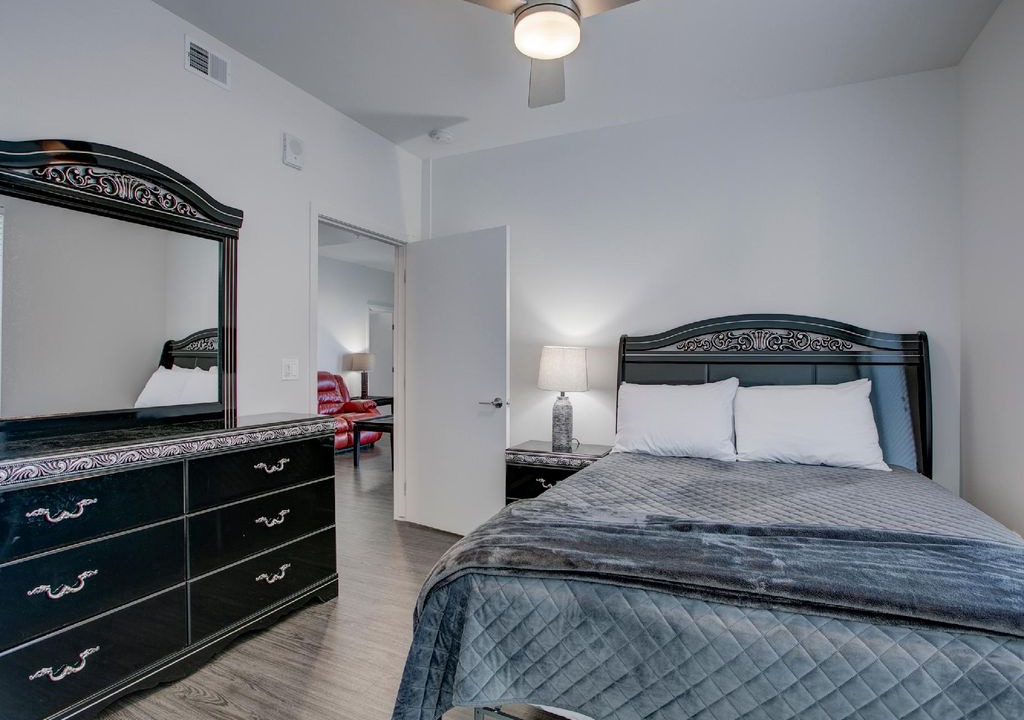 Photo of Bedroom in Uptown