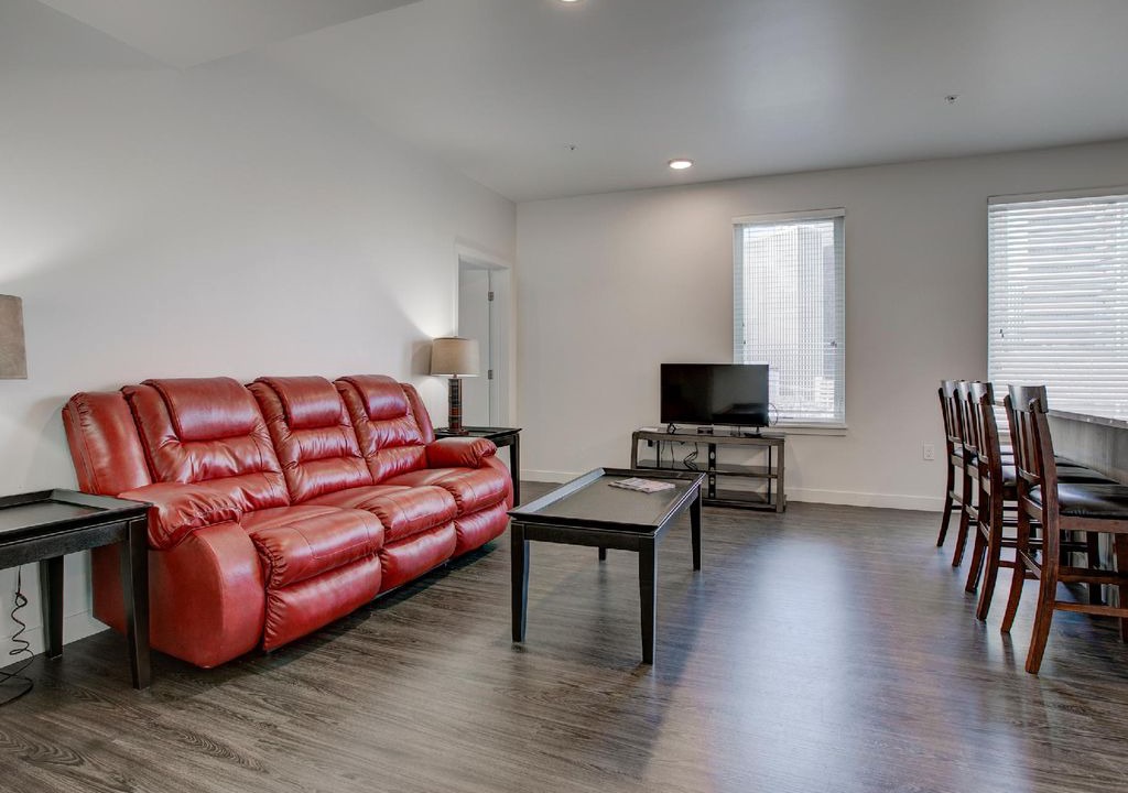 Photo of Livingroom in Uptown