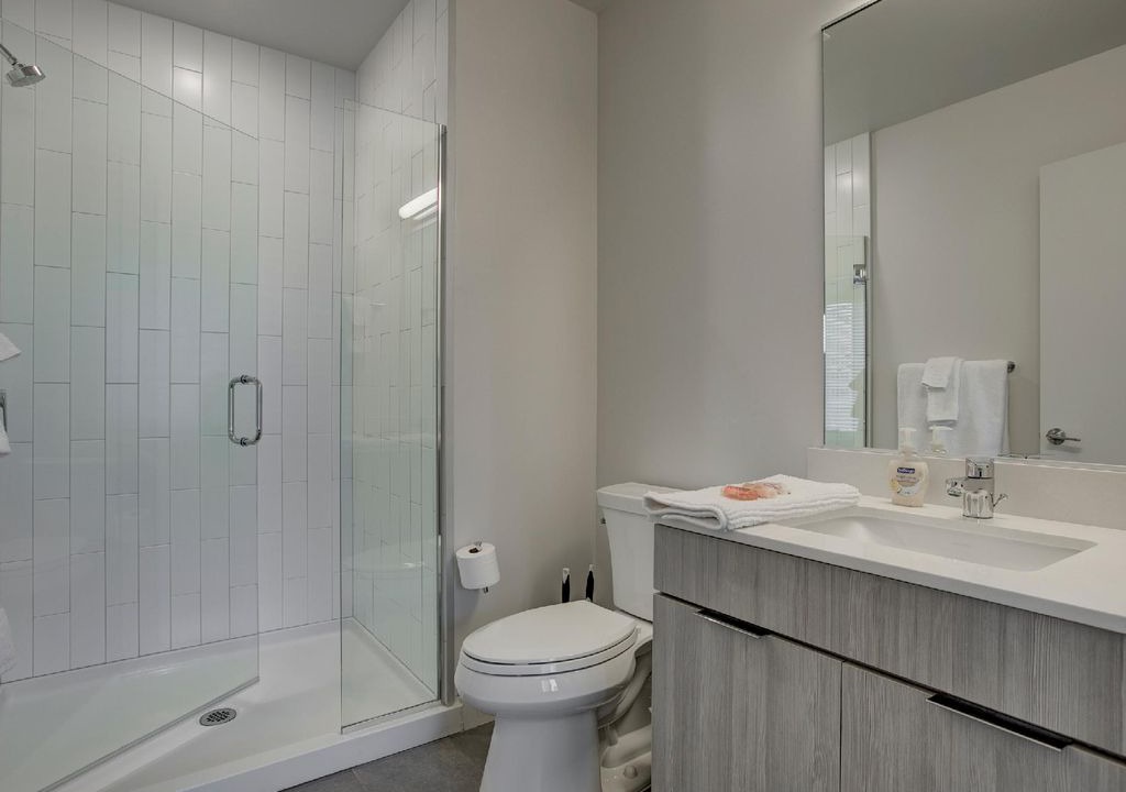 Photo of Bathroom in Uptown