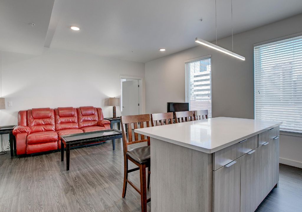 Photo of Livingroom in Uptown