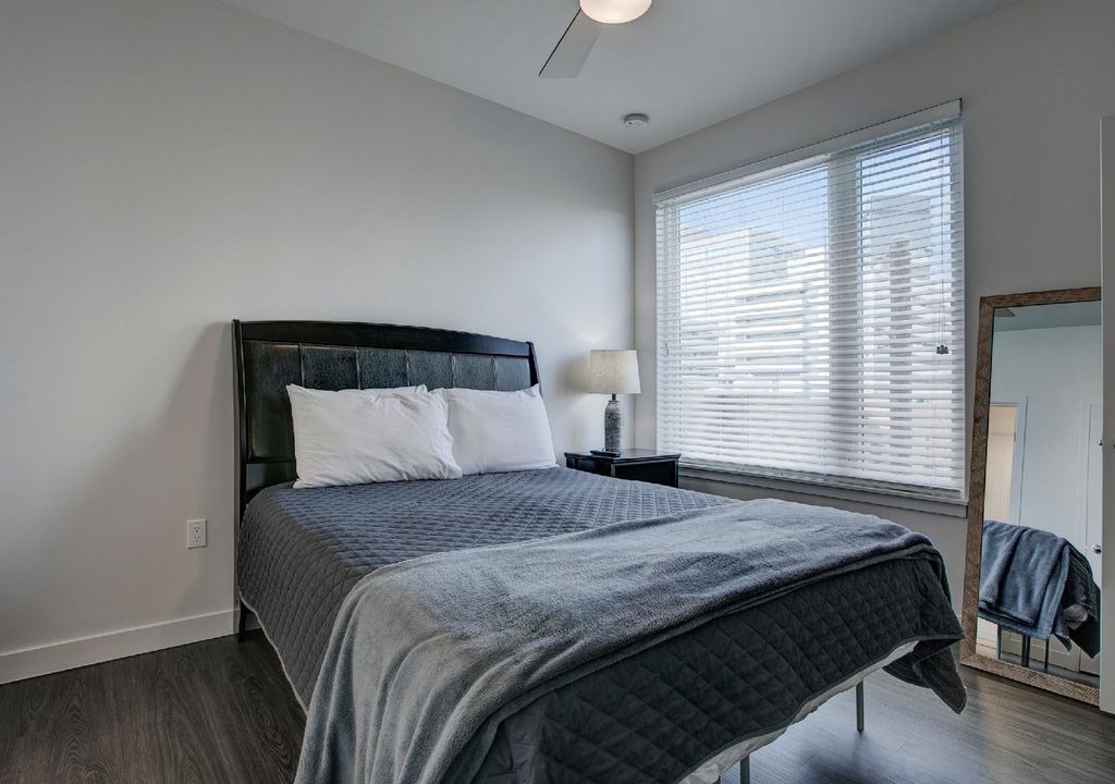 Photo of Bedroom in Uptown