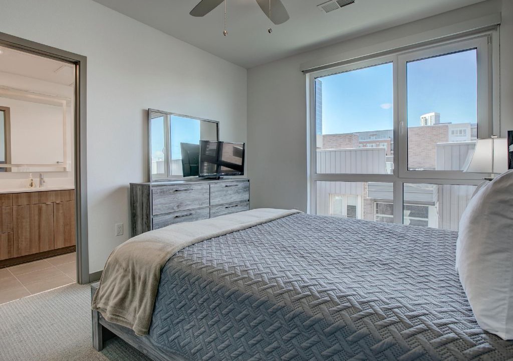 Photo of Bedroom in Uptown