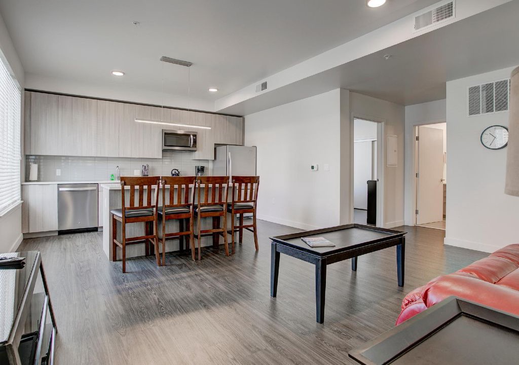 Photo of Livingroom in Uptown