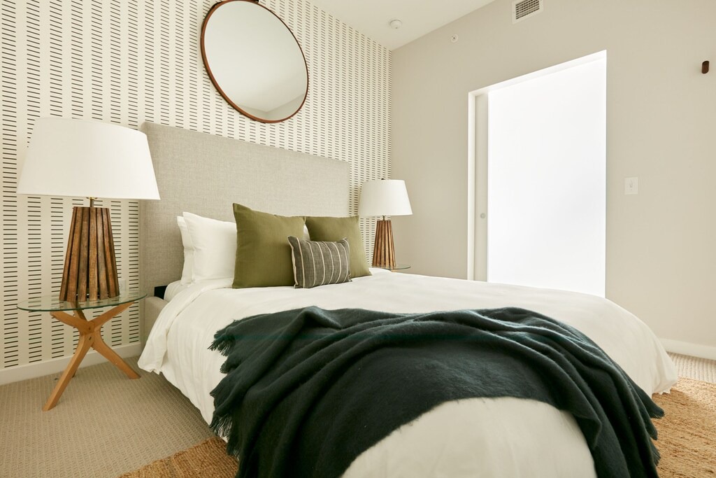 Photo of Bedroom in University Park