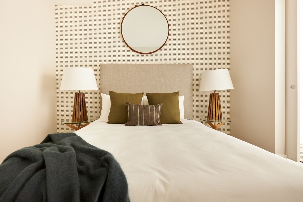 Photo of Bedroom in University Park