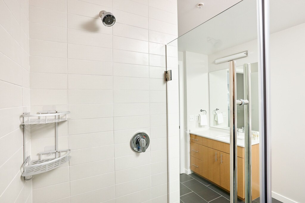 Photo of Bathroom in University Park