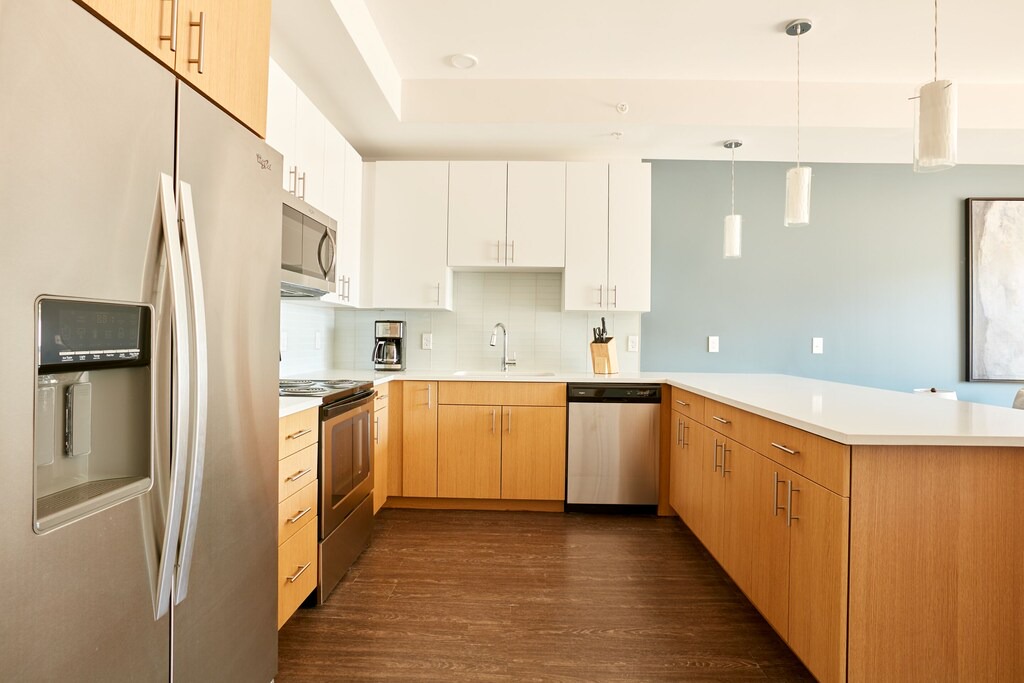 Photo of Kitchen in University Park