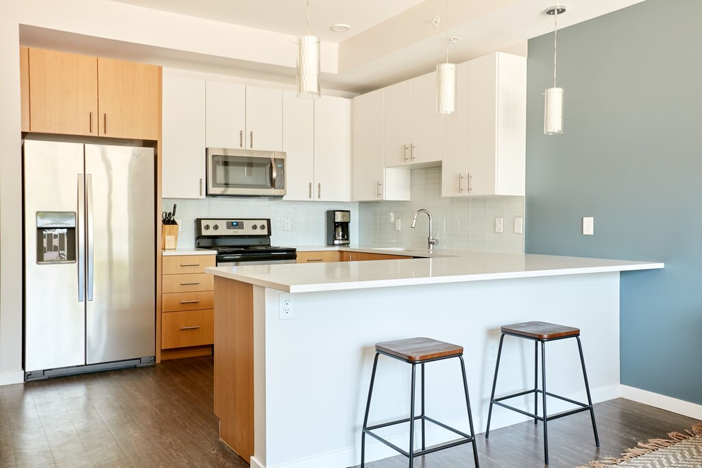 Photo of Kitchen in University Park