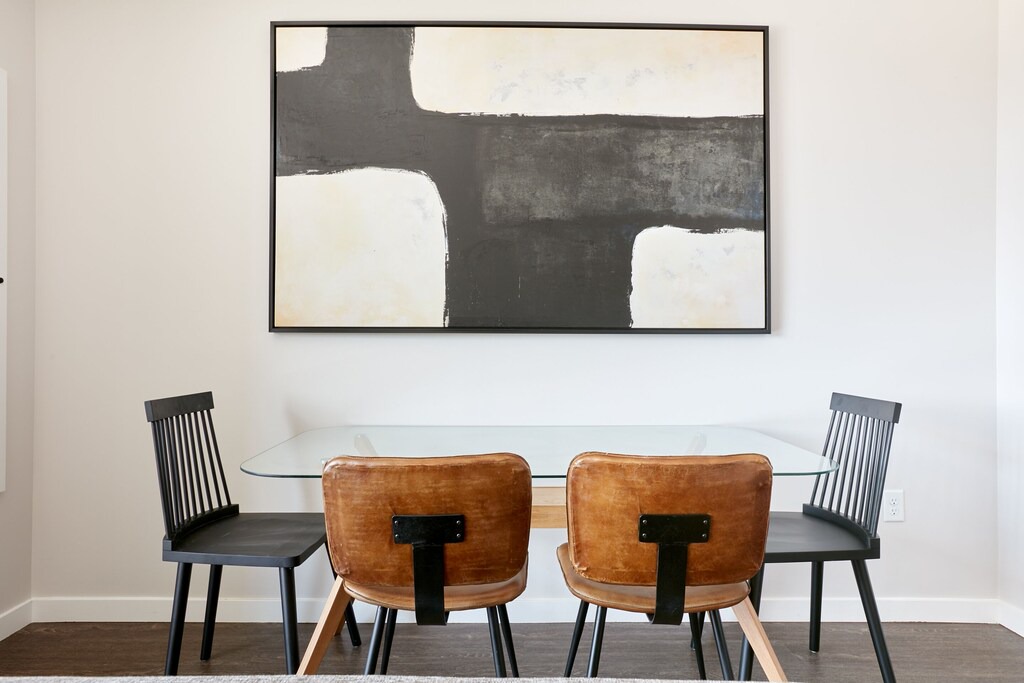 Photo of Livingroom in University Park