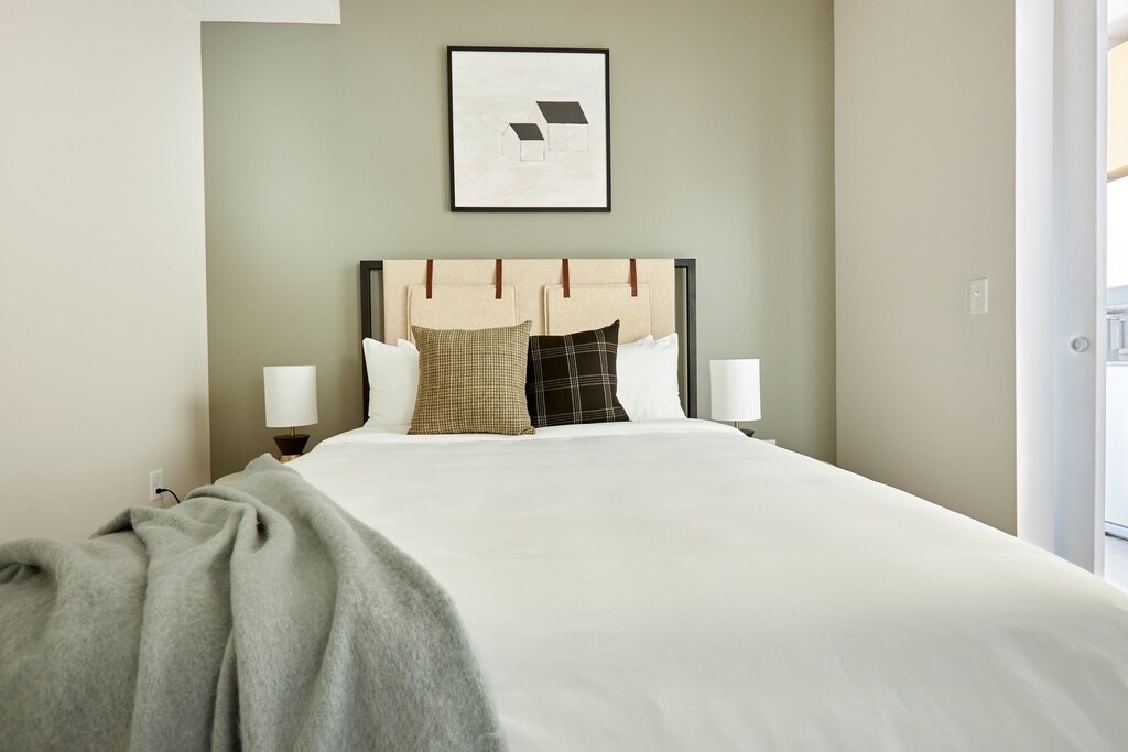 Photo of Bedroom in University Park