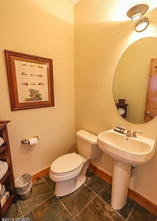 Photo of Bathroom in Winter Park