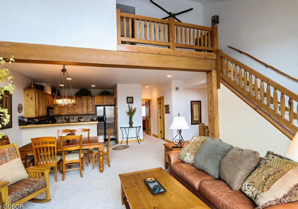 Photo of Livingroom in Winter Park