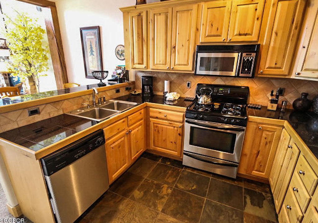 Photo of Kitchen in Winter Park