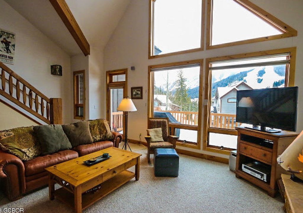 Photo of Livingroom in Winter Park