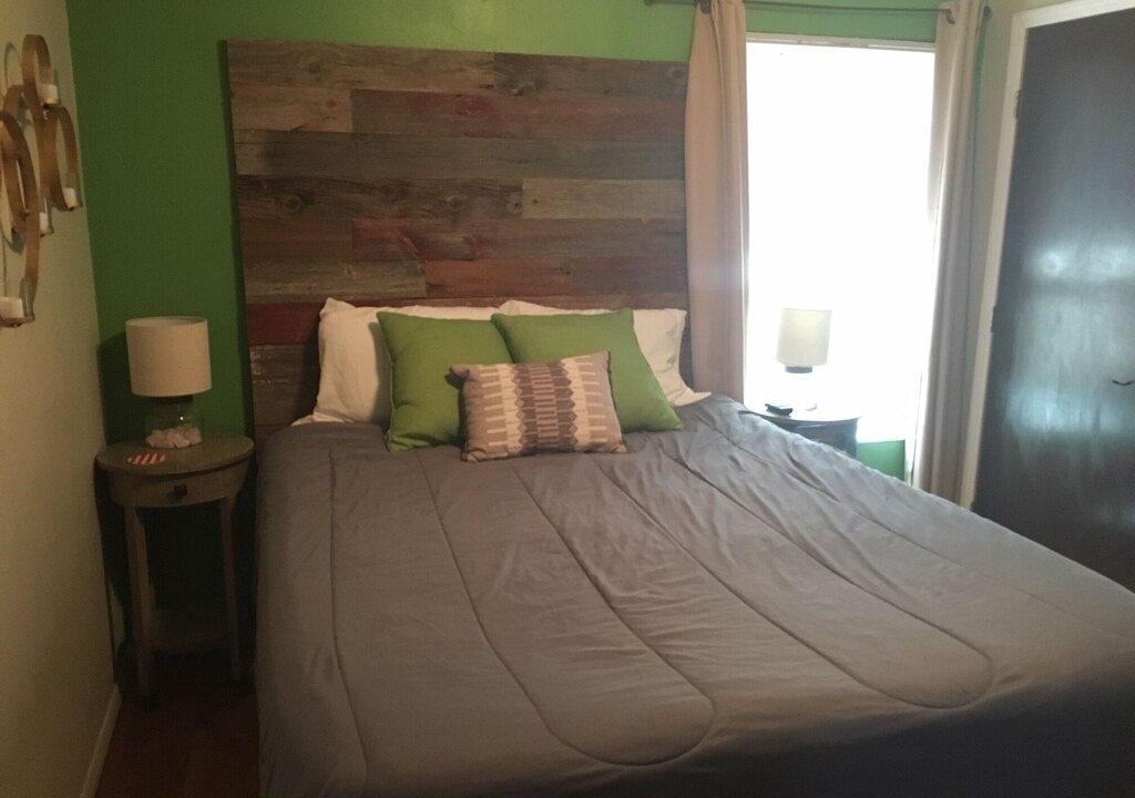 Photo of Bedroom in Berkeley