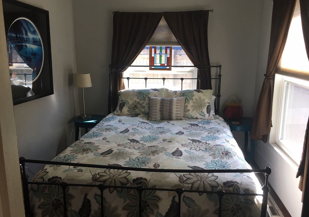 Photo of Bedroom in Berkeley