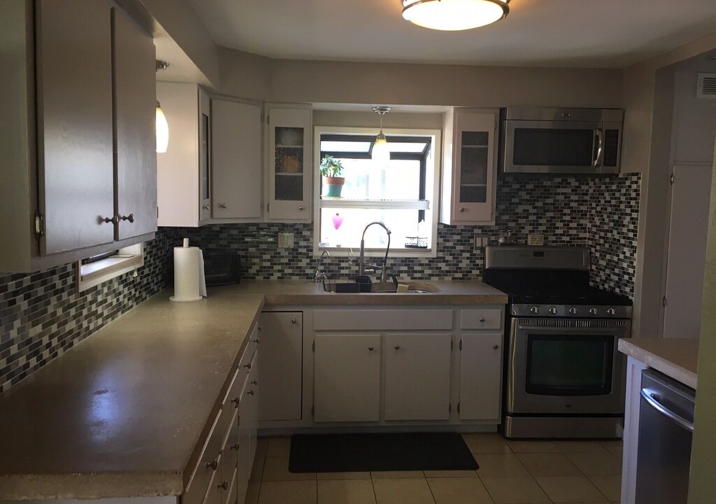 Photo of Kitchen in Berkeley