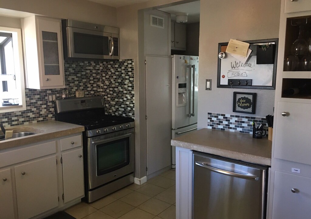 Photo of Kitchen in Berkeley
