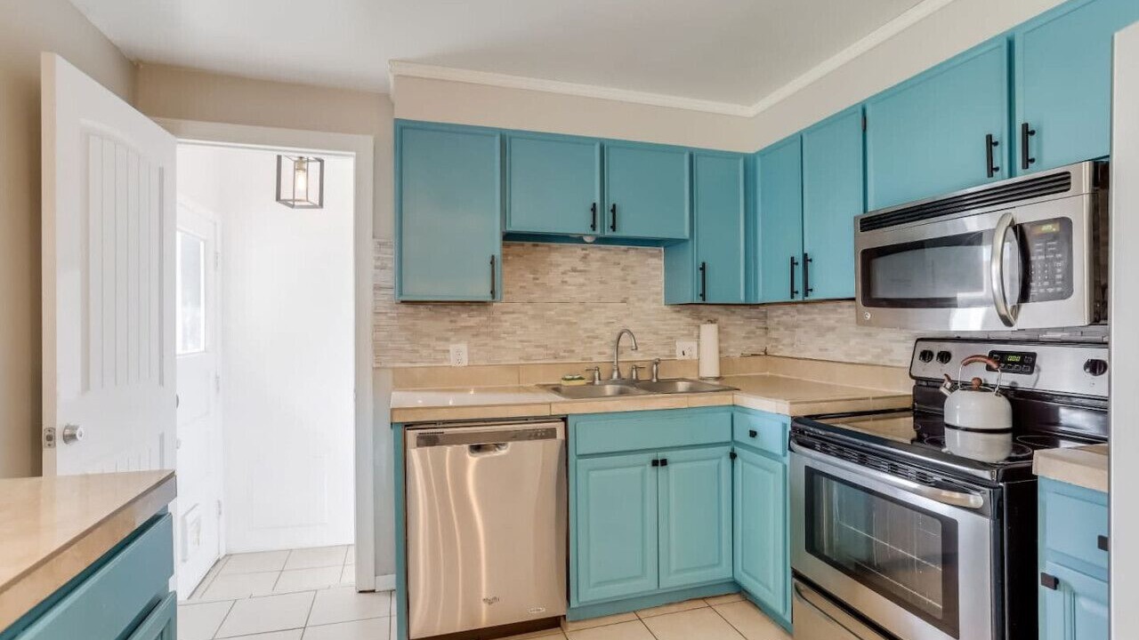 Photo of Kitchen in Dupont