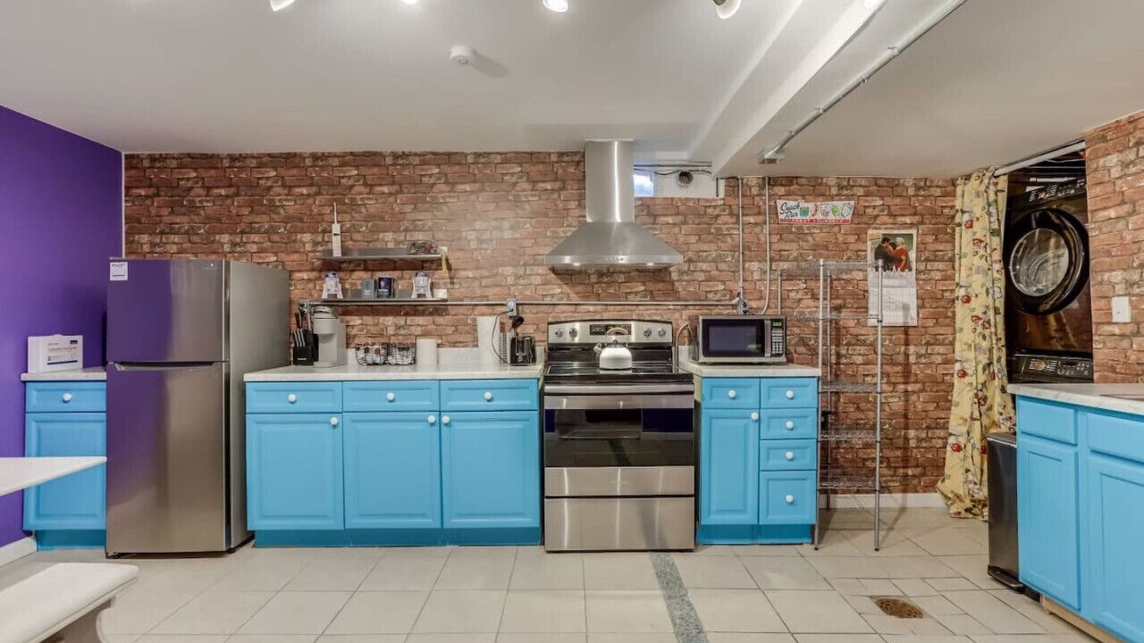 Photo of Kitchen in Dupont