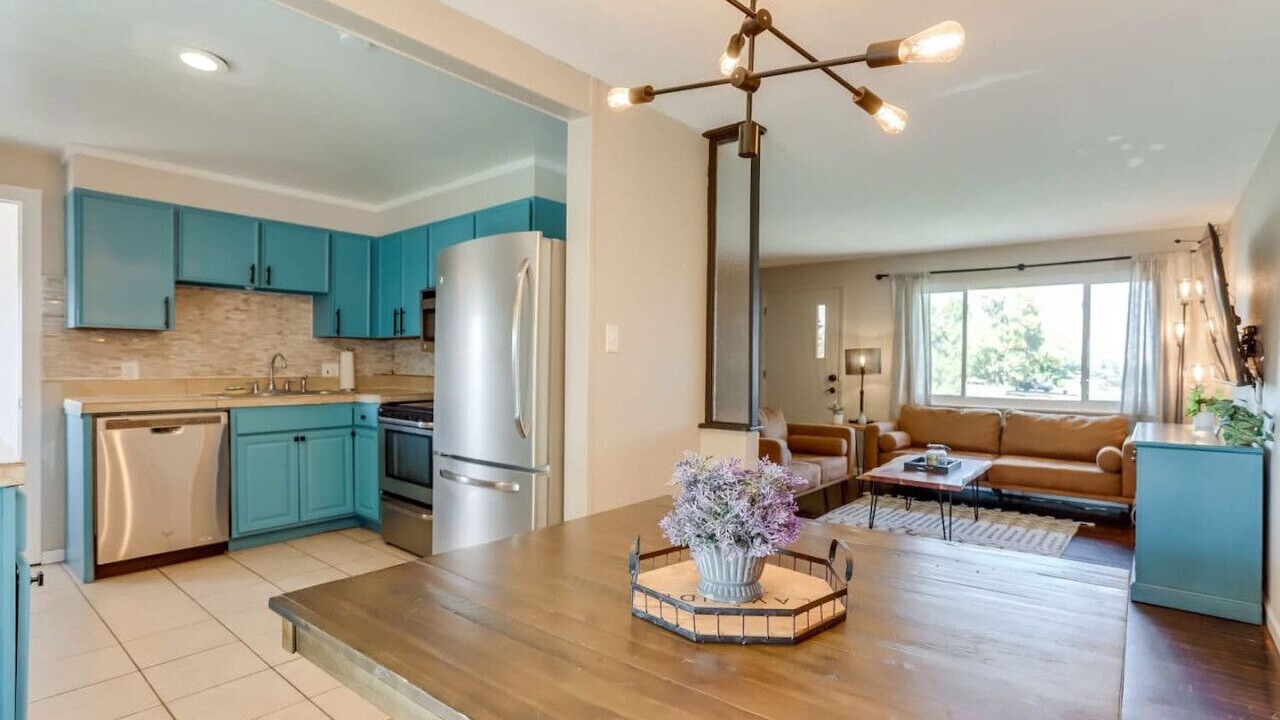 Photo of Kitchen in Dupont