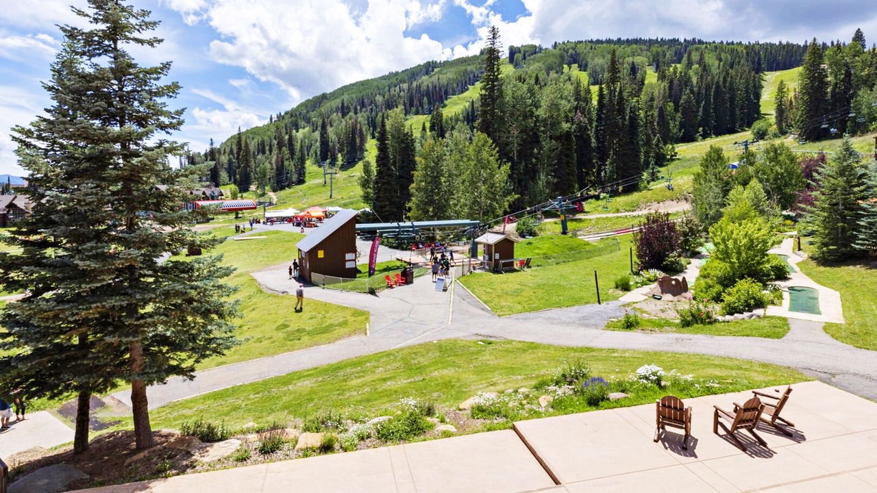 Photo of Outdoor in Purgatory