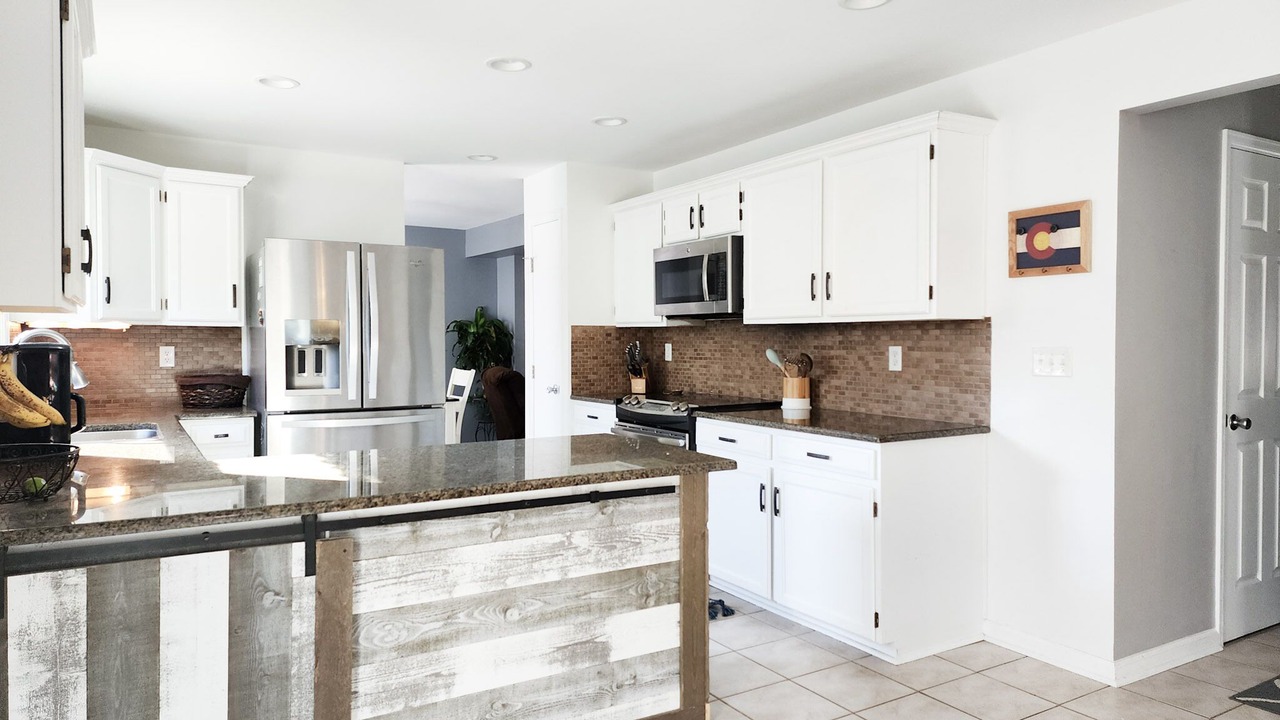 Photo of Kitchen in Aurora