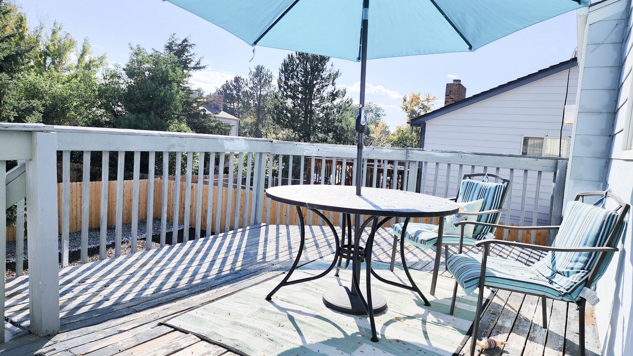 Photo of Outdoor in Aurora