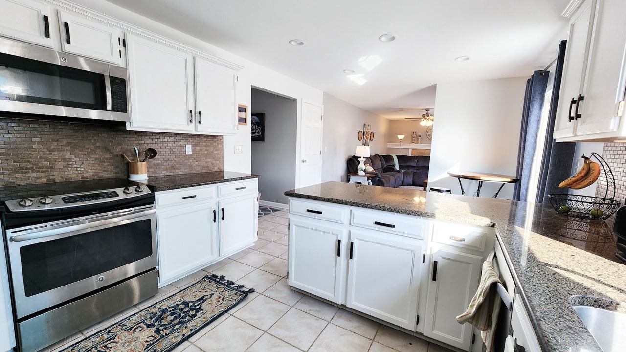 Photo of Kitchen in Aurora