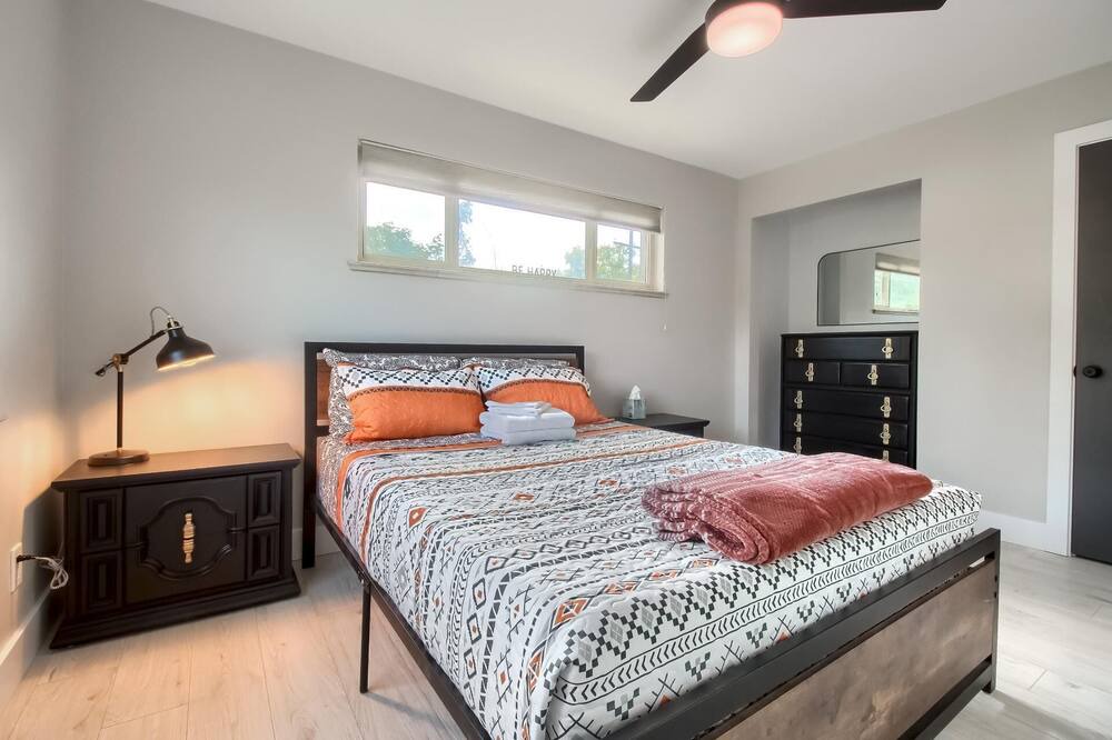 Photo of Bedroom in Bel Aire