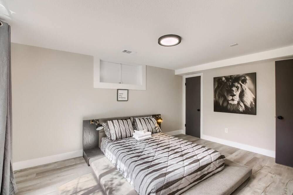 Photo of Bedroom in Bel Aire