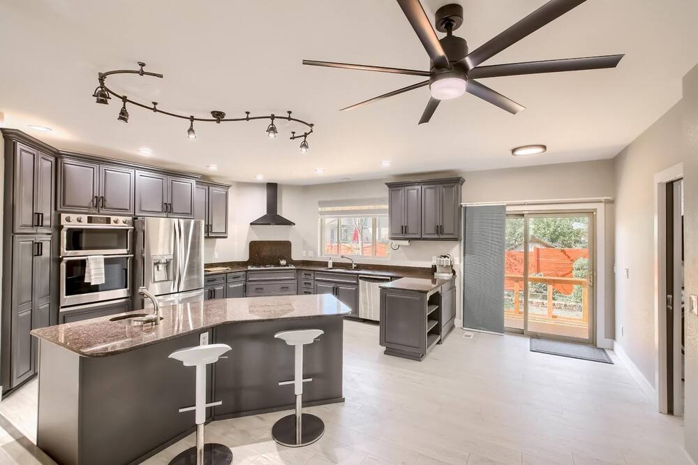 Photo of Kitchen in Bel Aire