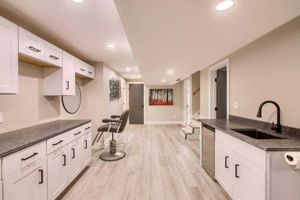 Photo of Kitchen in Bel Aire