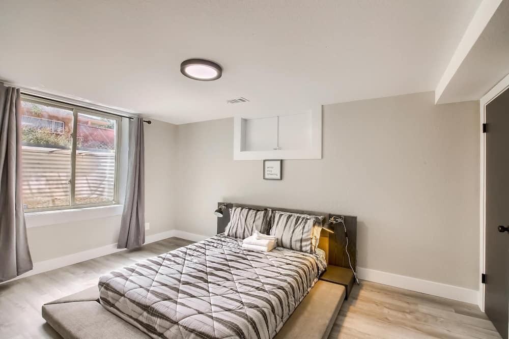 Photo of Bedroom in Bel Aire