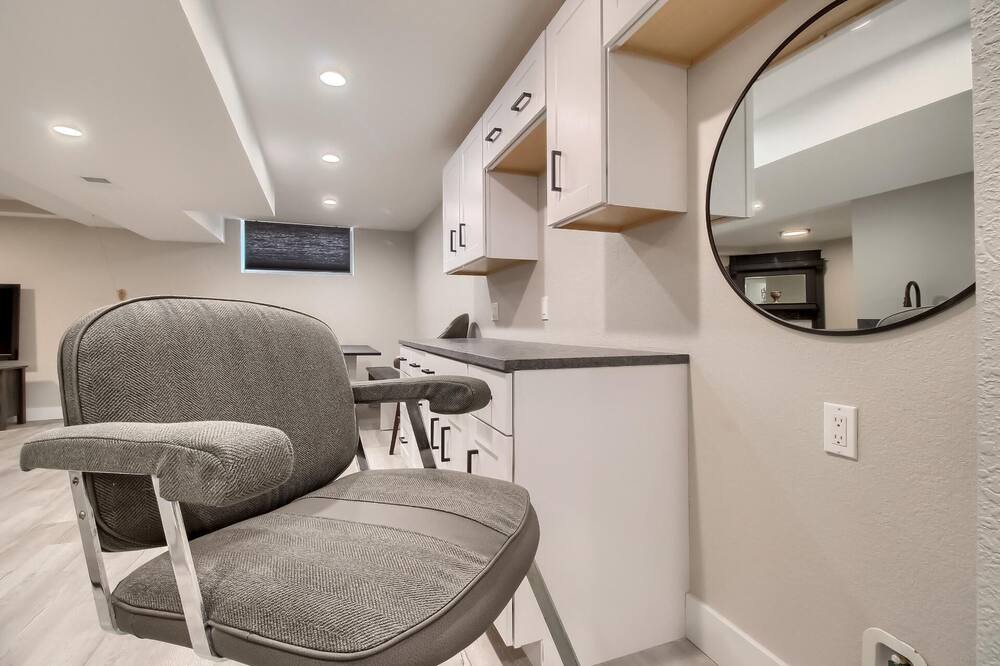 Photo of Bedroom in Bel Aire