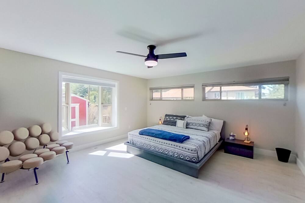 Photo of Bedroom in Bel Aire