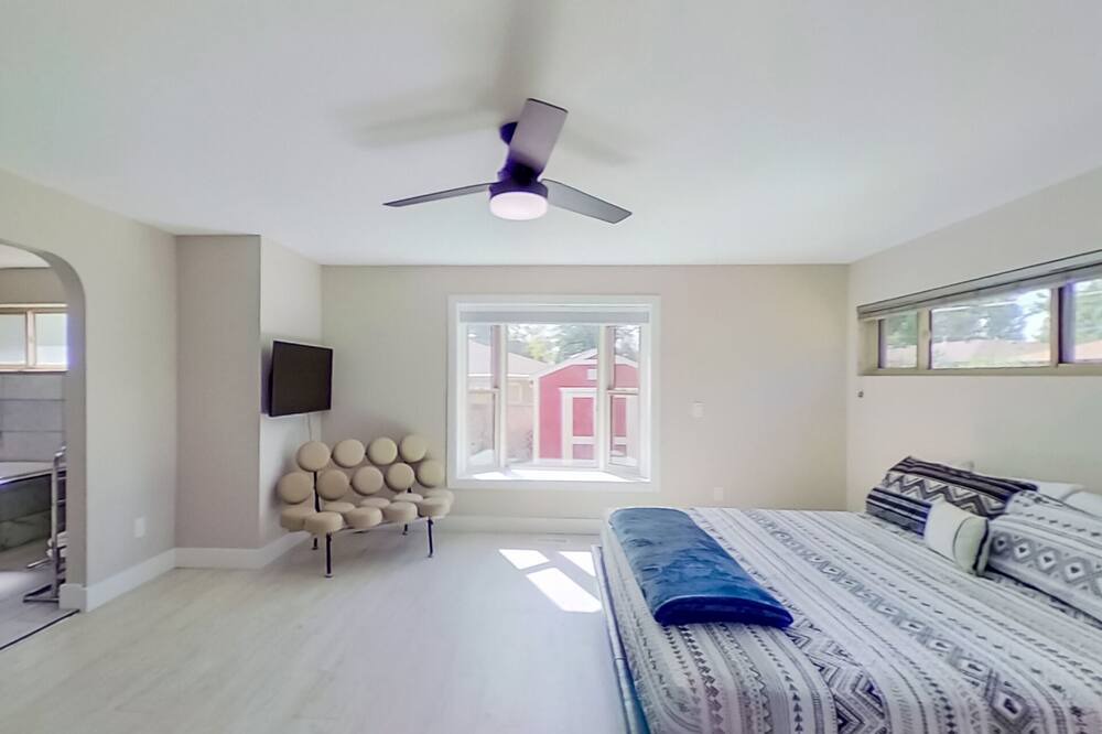 Photo of Bedroom in Bel Aire