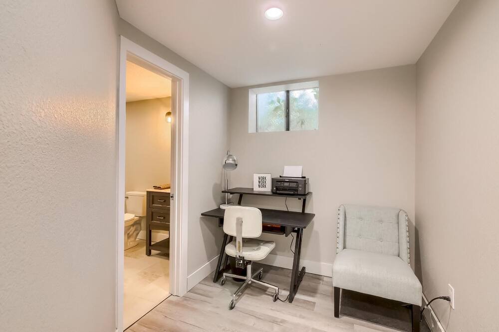 Photo of Bedroom in Bel Aire