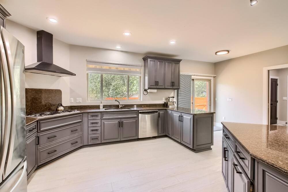 Photo of Kitchen in Bel Aire