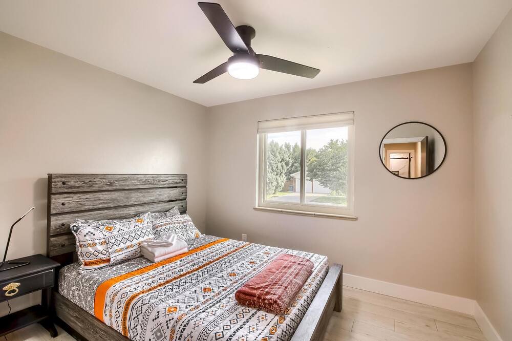 Photo of Bedroom in Bel Aire