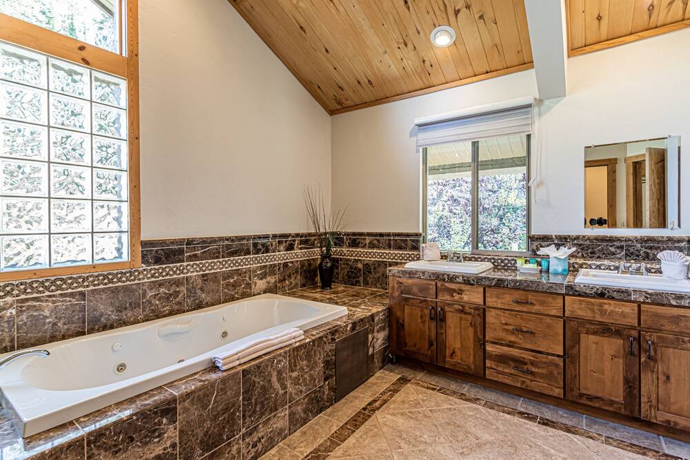 Photo of Bathroom in Steamboat Springs