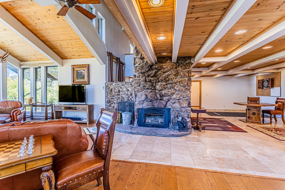 Photo of Livingroom in Steamboat Springs