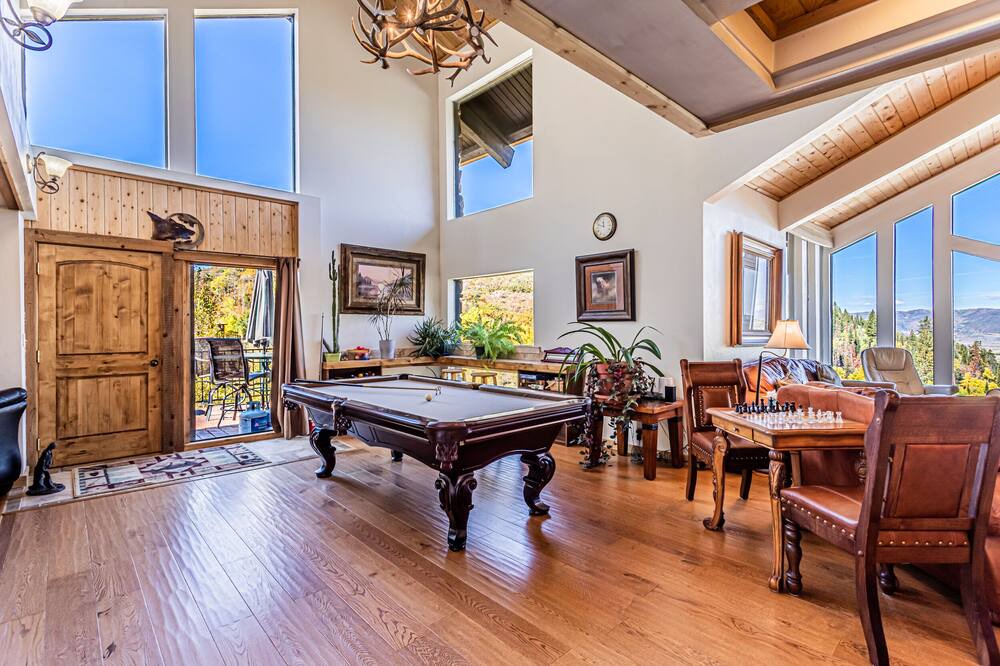 Photo of Livingroom in Steamboat Springs