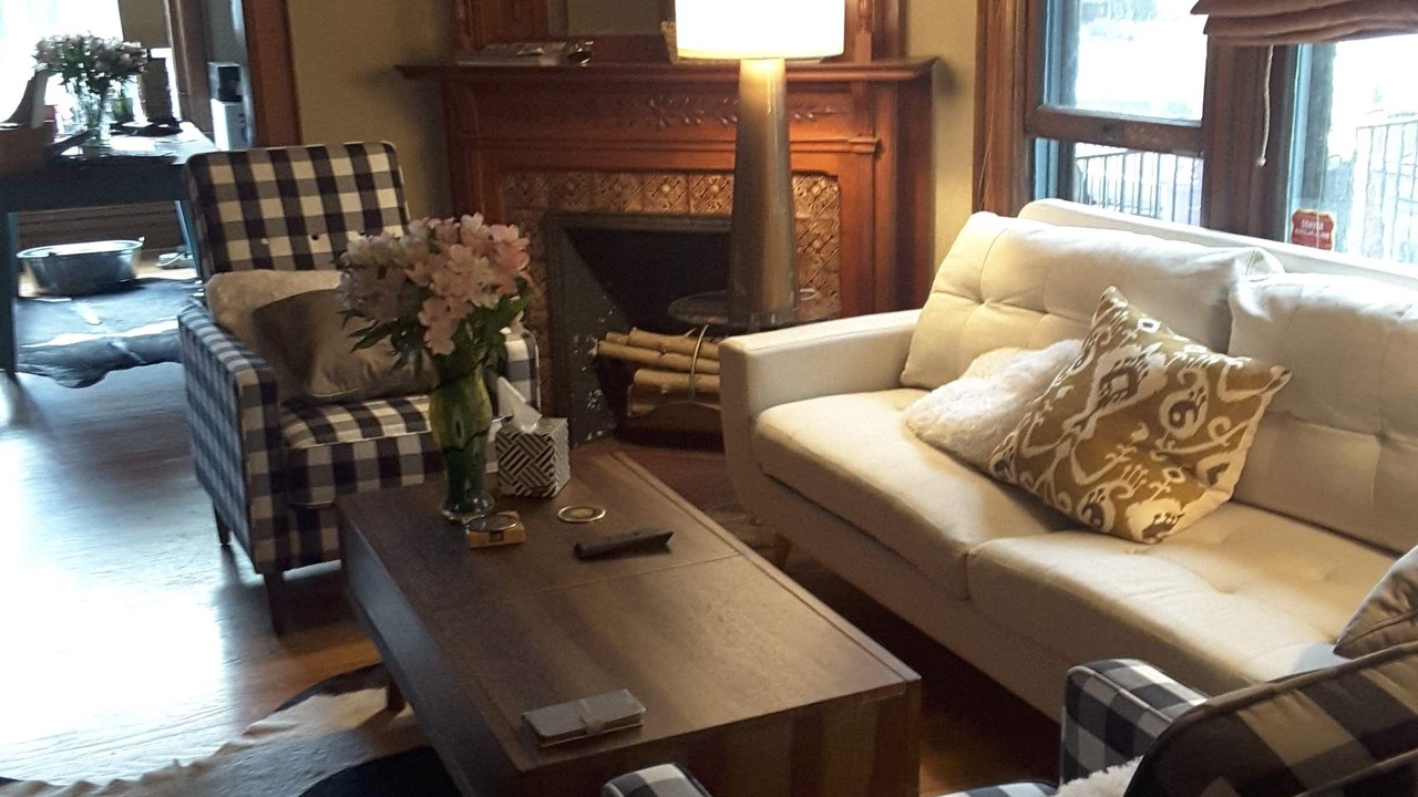 Photo of Livingroom in Speer