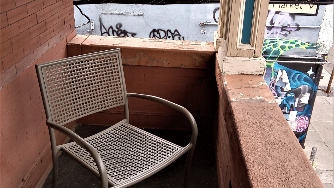 Photo of Patio Balcony in Speer