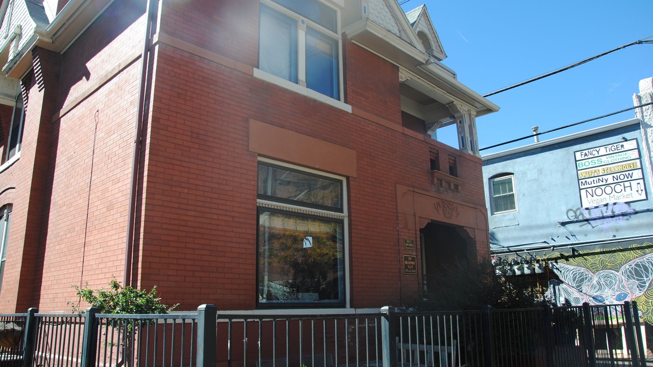 Photo of Outdoor in Speer