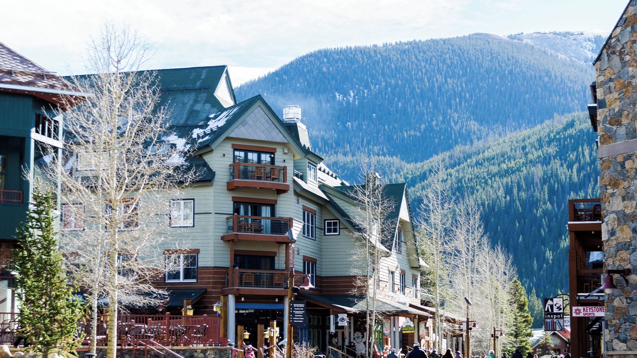 Photo of Outdoor in Lakeside Village