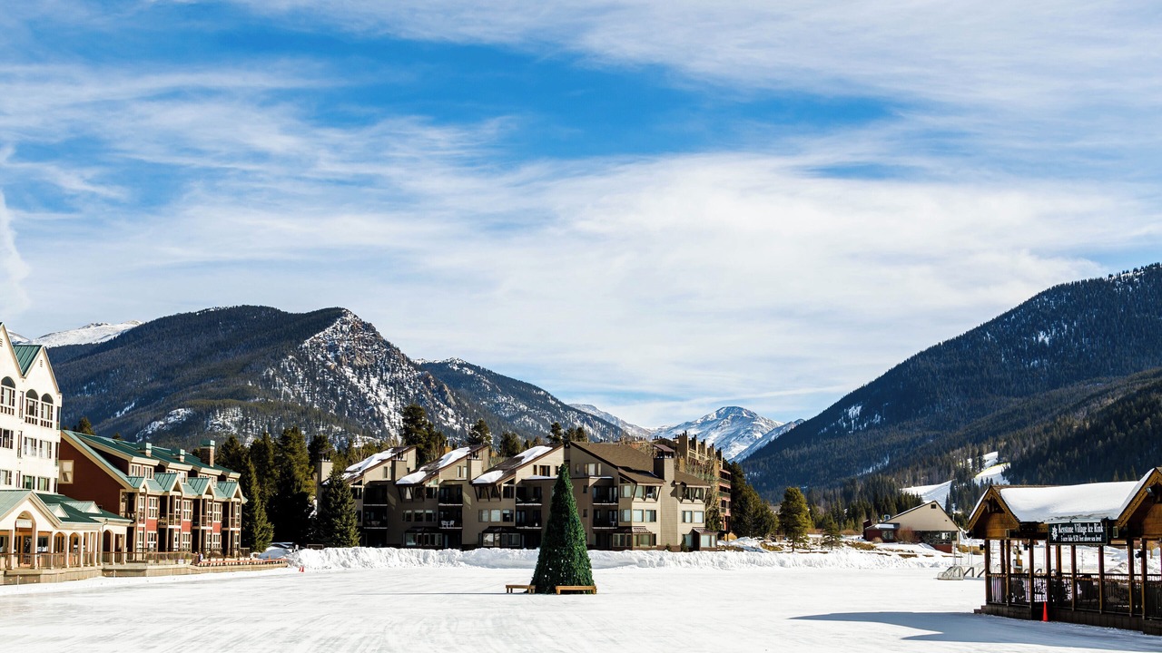 Photo of Outdoor in Lakeside Village