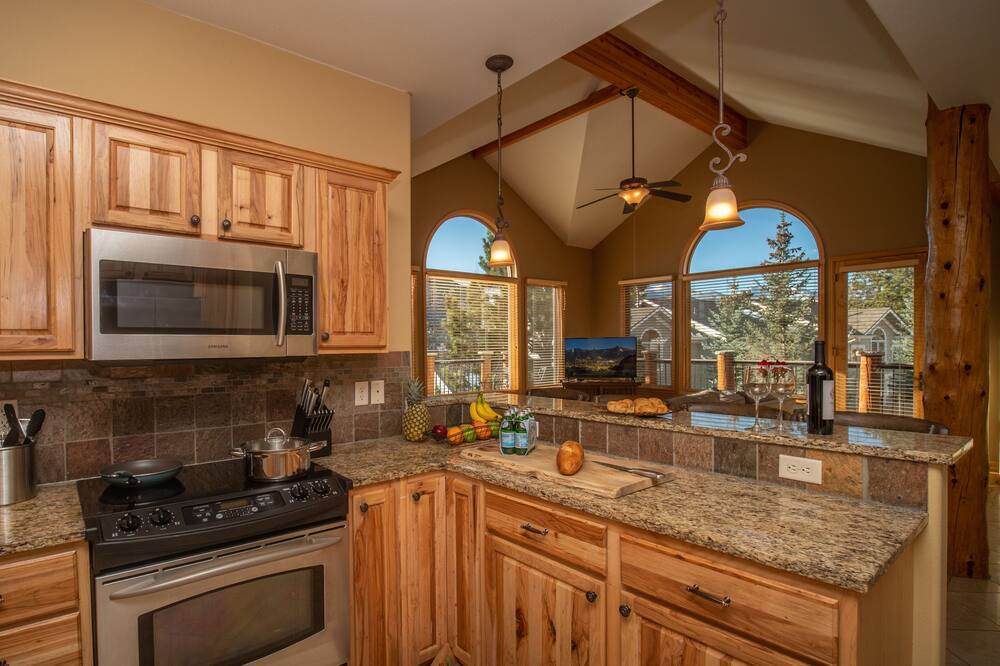 Photo of Kitchen in Stanley Hills